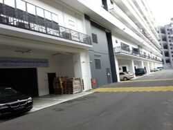 Loyang Enterprise Building (D17), Factory #431425411
